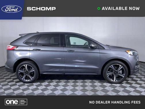2023 Ford Edge ST