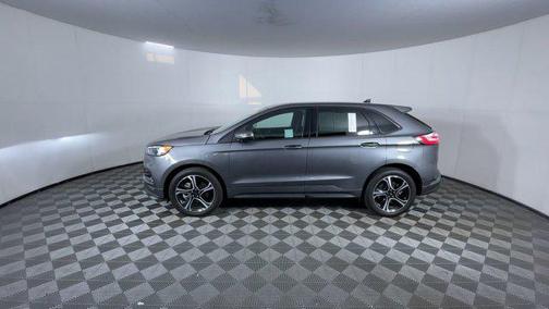 2023 Ford Edge ST