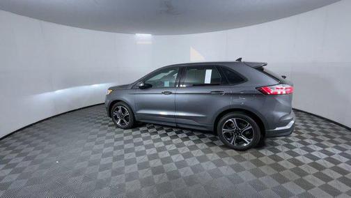 2023 Ford Edge ST