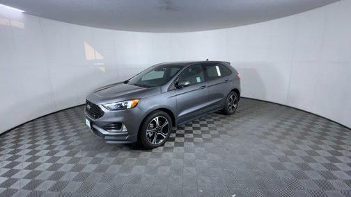 2023 Ford Edge ST