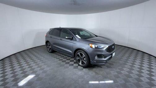 2023 Ford Edge ST