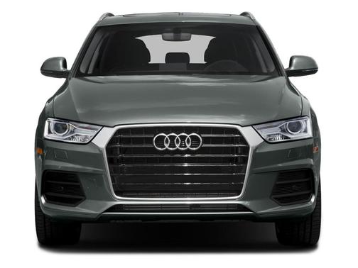 2016 Audi Q3 2.0T Premium Plus