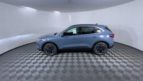 2026 Ford Escape Platinum