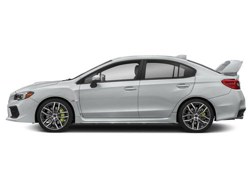 2021 Subaru WRX STI Base