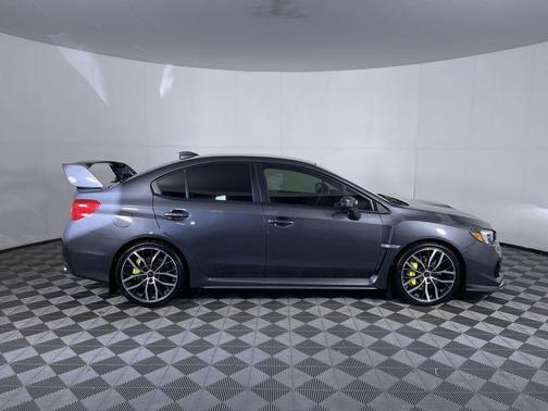 2021 Subaru WRX STI Base