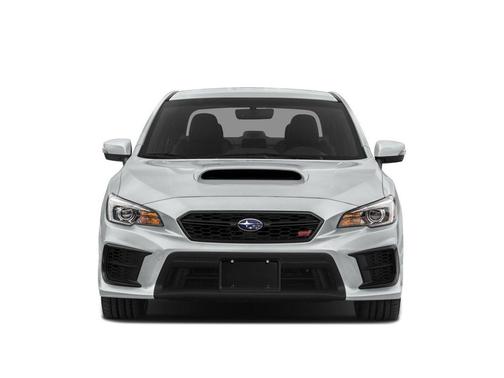 2021 Subaru WRX STI Base