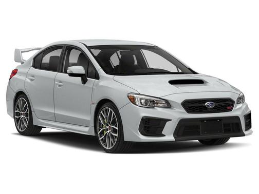 2021 Subaru WRX STI Base