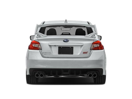 2021 Subaru WRX STI Base