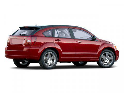 2009 Dodge Caliber SXT