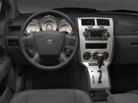 2009 Dodge Caliber SXT