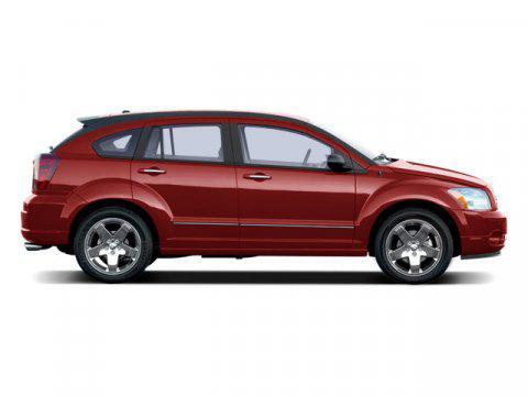 2009 Dodge Caliber SXT