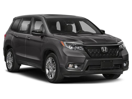 2021 Honda Passport AWD EX-L