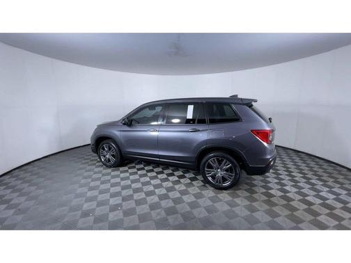 2021 Honda Passport AWD EX-L