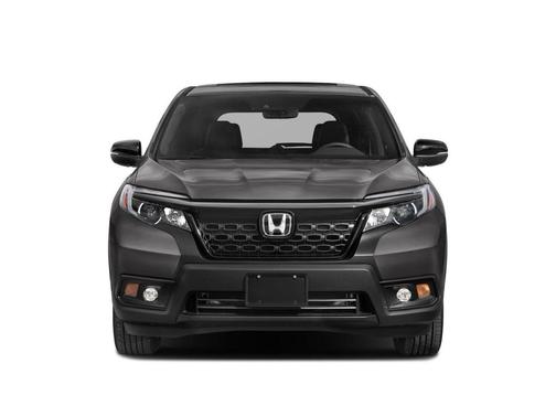 2021 Honda Passport AWD EX-L
