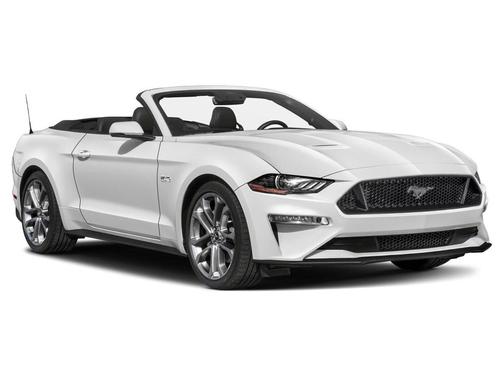 2020 Ford Mustang GT Premium