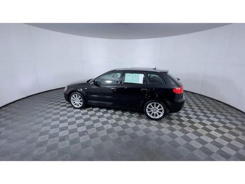 2011 Audi A3 2.0T Premium Plus quattro