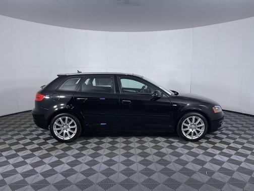 2011 Audi A3 2.0T Premium Plus quattro
