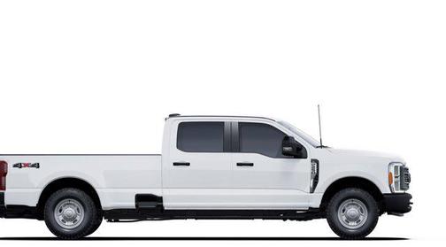 2025 Ford F-250 XL