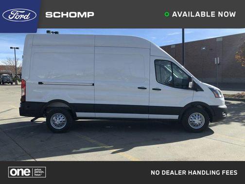 2026 Ford Transit-350 Base
