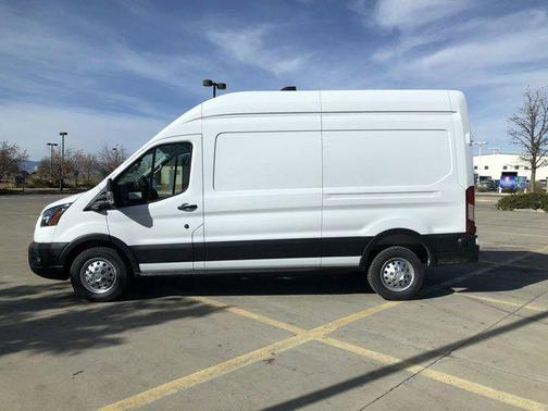 2026 Ford Transit-350 Base