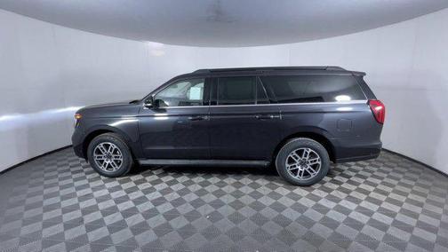 2025 Ford Expedition Max Active 4x4