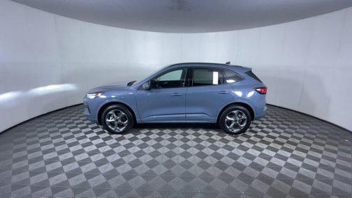 2024 Ford Escape ST-Line Select