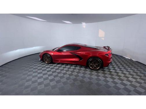 2022 Chevrolet Corvette Stingray w/3LT