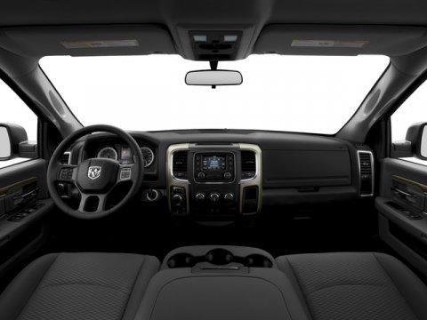 2016 RAM 1500 Tradesman/Express