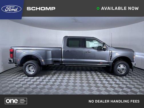 2025 Ford F-350 Lariat