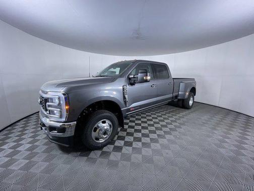 2025 Ford F-350 Lariat