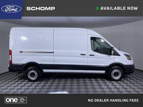 2021 Ford Transit-250 Base