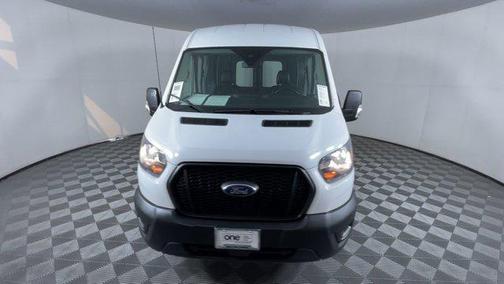 2021 Ford Transit-250 Base