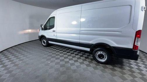 2021 Ford Transit-250 Base