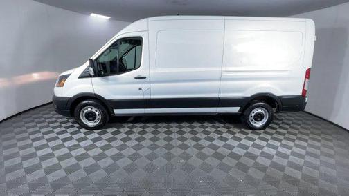 2021 Ford Transit-250 Base