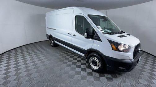2021 Ford Transit-250 Base