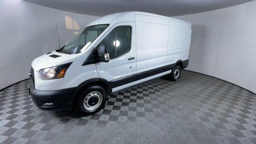 2021 Ford Transit-250 Base