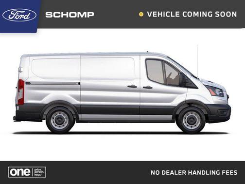 2026 Ford Transit-150 Base