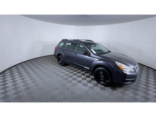 2012 Subaru Outback 2.5i