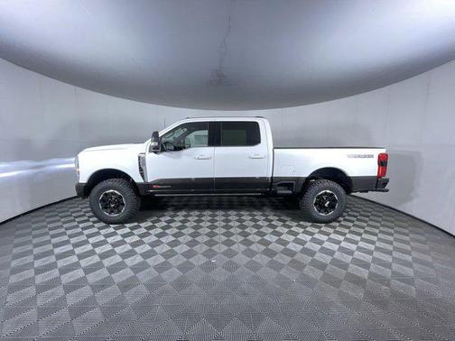 2025 Ford F-350 King Ranch