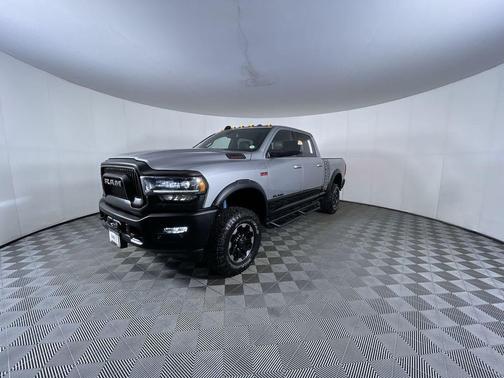 2022 RAM 2500 Power Wagon