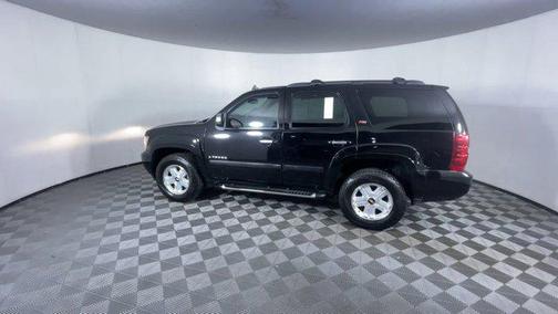 2007 Chevrolet Tahoe LT