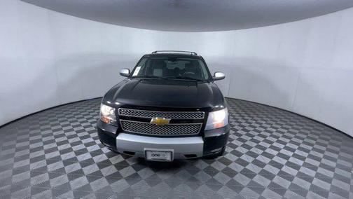 2007 Chevrolet Tahoe LT