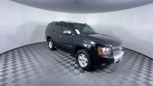 2007 Chevrolet Tahoe LT