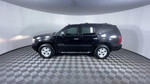 2007 Chevrolet Tahoe LT