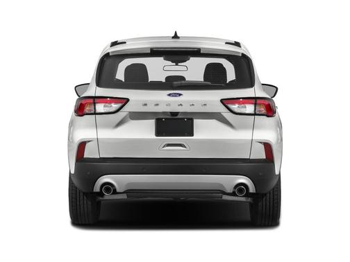 2021 Ford Escape S