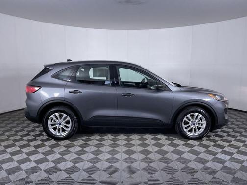 2021 Ford Escape S