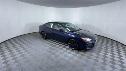 2019 Subaru Impreza 2.0i