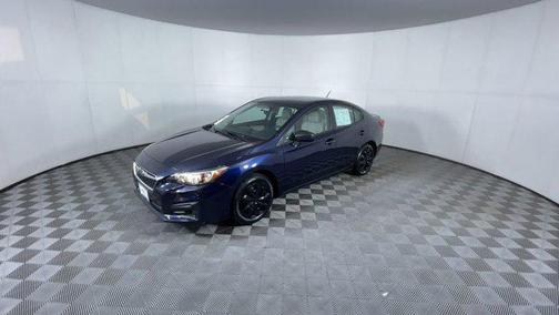 2019 Subaru Impreza 2.0i