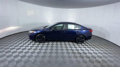 2019 Subaru Impreza 2.0i
