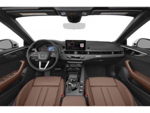 2023 Audi A5 45 S line Premium Plus